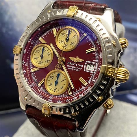 breitling chronomat gt|breitling chronomat 44 gmt price.